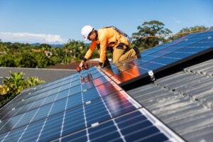 How Solar Reduces Your Electricity Bill