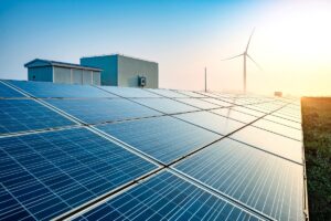 How to Maintain Your Solar Panels
