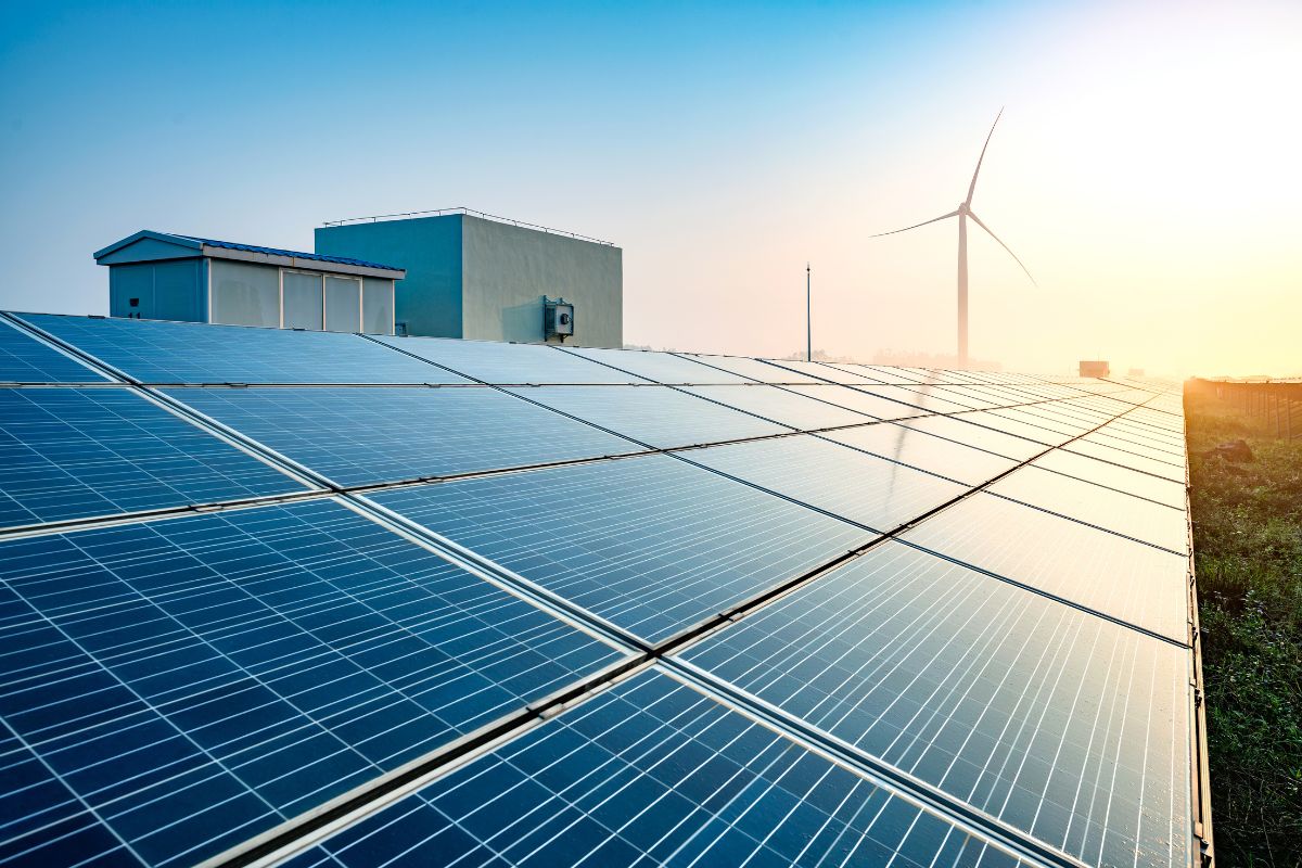 How to Maintain Your Solar Panels